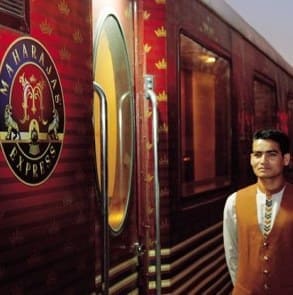Luxury Tours India